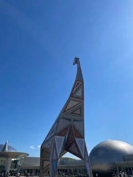 福井県立恐竜博物館に投稿された画像（2024/5/25）