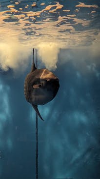 アクアワールド茨城県大洗水族館に投稿された画像（2024/5/25）