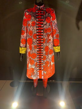 東京卍リベンジャーズ 描き下ろし新体験展 最後の世界線に投稿された画像（2024/5/25）