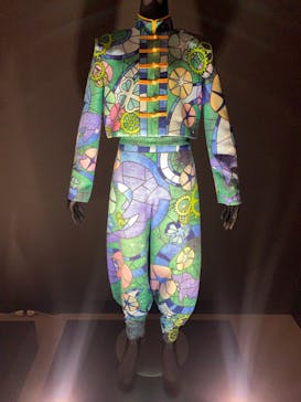 東京卍リベンジャーズ 描き下ろし新体験展 最後の世界線に投稿された画像（2024/5/25）