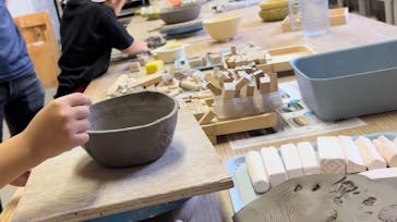 かもしか道具店に投稿された画像（2024/5/25）