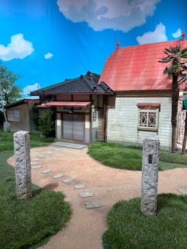 ジブリパークとジブリ展（新潟県立近代美術館）に投稿された画像（2024/5/25）