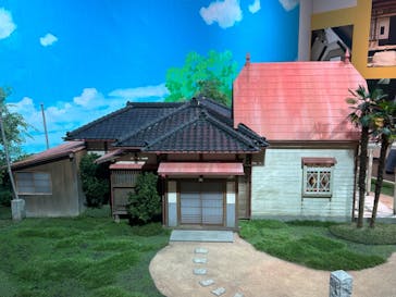 ジブリパークとジブリ展（新潟県立近代美術館）に投稿された画像（2024/5/25）