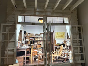 ジブリパークとジブリ展（新潟県立近代美術館）に投稿された画像（2024/5/25）