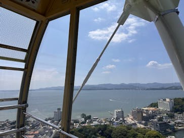 浜名湖パルパルに投稿された画像（2024/5/25）