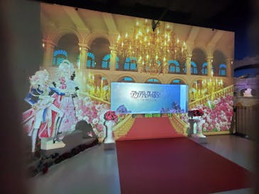 マクセル アクアパーク品川に投稿された画像（2024/5/25）