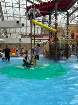 東京サマーランドに投稿された画像（2024/5/25）