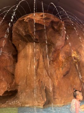 東京サマーランドに投稿された画像（2024/5/25）