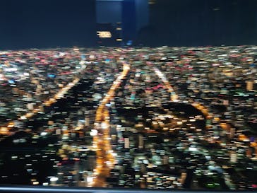 ハルカス300(展望台)に投稿された画像（2024/5/25）