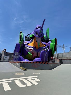 東映太秦映画村に投稿された画像（2024/5/25）