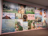 印象派　モネからアメリカへ　ウスター美術館所蔵に投稿された画像（2024/5/26）
