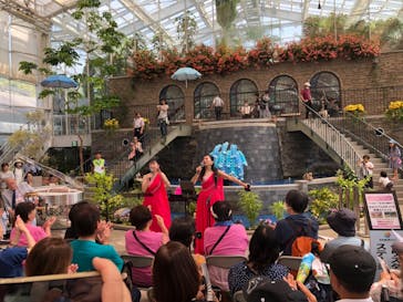 浜名湖花博2024に投稿された画像（2024/5/25）