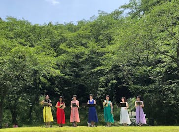 浜名湖花博2024に投稿された画像（2024/5/25）