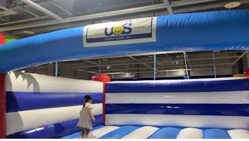 キッズランドUS MAX 広島ベイサイドフォート店に投稿された画像（2024/5/25）