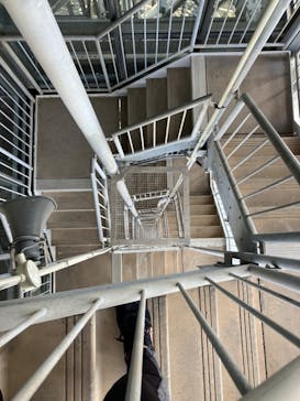 福岡タワーに投稿された画像（2024/5/25）