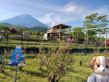 遊園地 ぐりんぱに投稿された画像（2024/5/25）