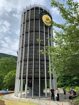 彫刻の森美術館に投稿された画像（2024/5/25）