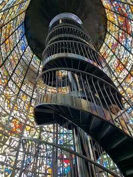 彫刻の森美術館に投稿された画像（2024/5/25）