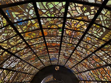 彫刻の森美術館に投稿された画像（2024/5/25）