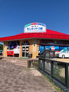 日本モンキーパークに投稿された画像（2024/5/25）