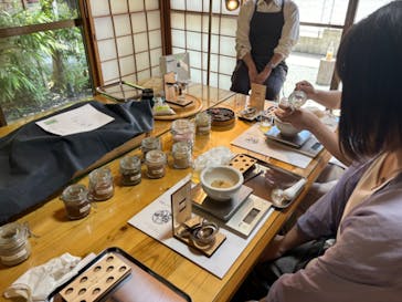 京都しゃぼんや　奥の工房に投稿された画像（2024/5/26）