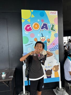 福岡タワーに投稿された画像（2024/5/26）