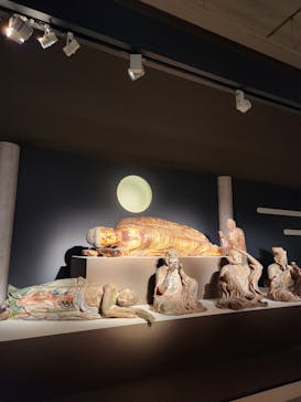 特別展「法然と極楽浄土」東京国立博物館 平成館に投稿された画像（2024/5/26）