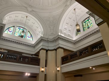 国立科学博物館に投稿された画像（2024/5/26）