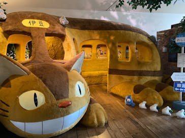 伊豆テディベア・ミュージアムに投稿された画像（2024/5/26）