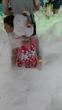 狭山スキー場に投稿された画像（2024/5/26）