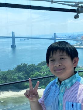 環境水族館アクアマリンふくしまに投稿された画像（2024/5/26）