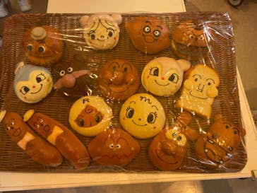 横浜アンパンマンこどもミュージアムに投稿された画像（2024/5/26）