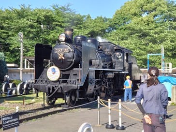 京都鉄道博物館×京都水族館に投稿された画像（2024/5/26）
