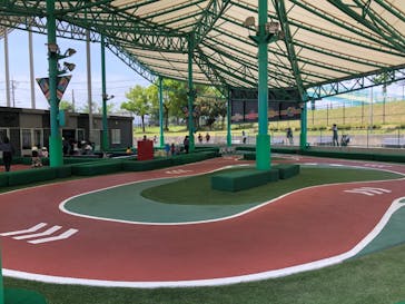 鈴鹿サーキットに投稿された画像（2024/5/26）