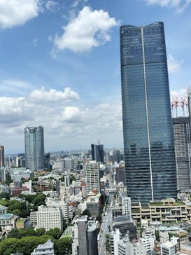 東京タワーに投稿された画像（2024/5/26）