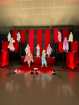 東京卍リベンジャーズ 描き下ろし新体験展 最後の世界線に投稿された画像（2024/5/26）