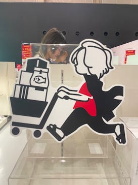 東京卍リベンジャーズ 描き下ろし新体験展 最後の世界線に投稿された画像（2024/5/26）