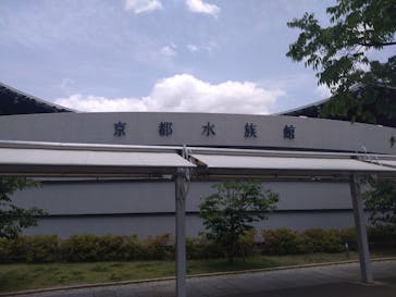 京都鉄道博物館×京都水族館に投稿された画像（2024/5/26）