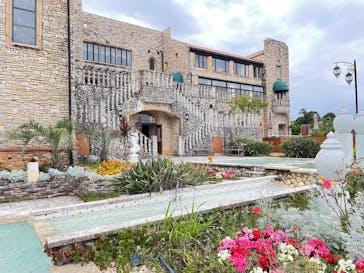 川奈ステンドグラス美術館に投稿された画像（2024/5/26）