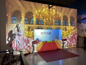 マクセル アクアパーク品川に投稿された画像（2024/5/26）