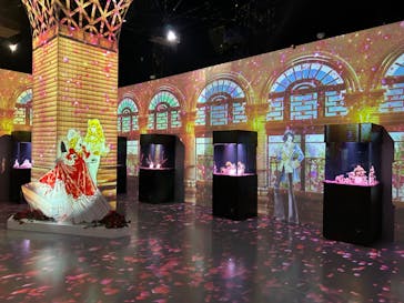 マクセル アクアパーク品川に投稿された画像（2024/5/26）