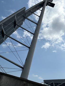 グローバルタワーに投稿された画像（2024/5/26）