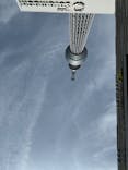 東京スカイツリーに投稿された画像（2024/5/26）
