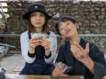 忍者の里　チビッ子忍者村に投稿された画像（2024/5/26）