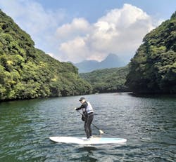 屋久島フィールドガイドスピニカに投稿された画像（2024/5/26）