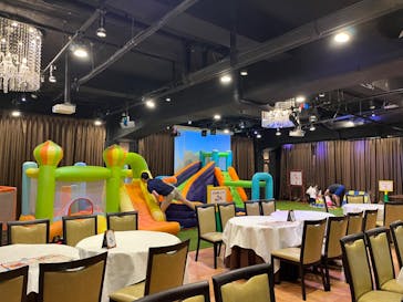 べるべるパーク横浜関内店に投稿された画像（2024/5/26）