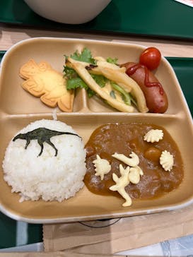 福井県立恐竜博物館に投稿された画像（2024/5/26）