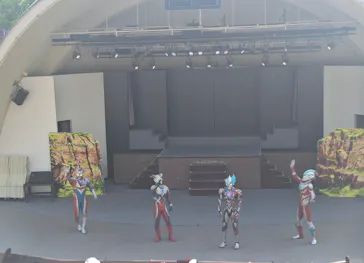 ひらかたパークに投稿された画像（2024/5/26）