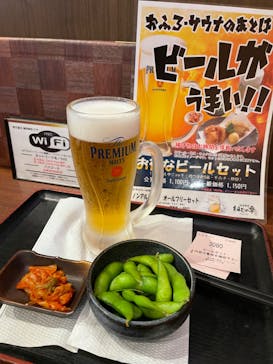 野天湯元 湯快爽快 たやに投稿された画像（2024/5/26）