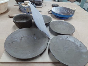 陶芸教室 むさしのに投稿された画像（2024/5/26）